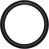 Schwalbe Marathon Performance Drahtreifen 28x1.40" GreenGuard TwinSkin Reflex Addix Eco schwarz