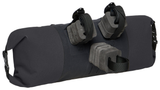 VAUDE Trailfront Compact black