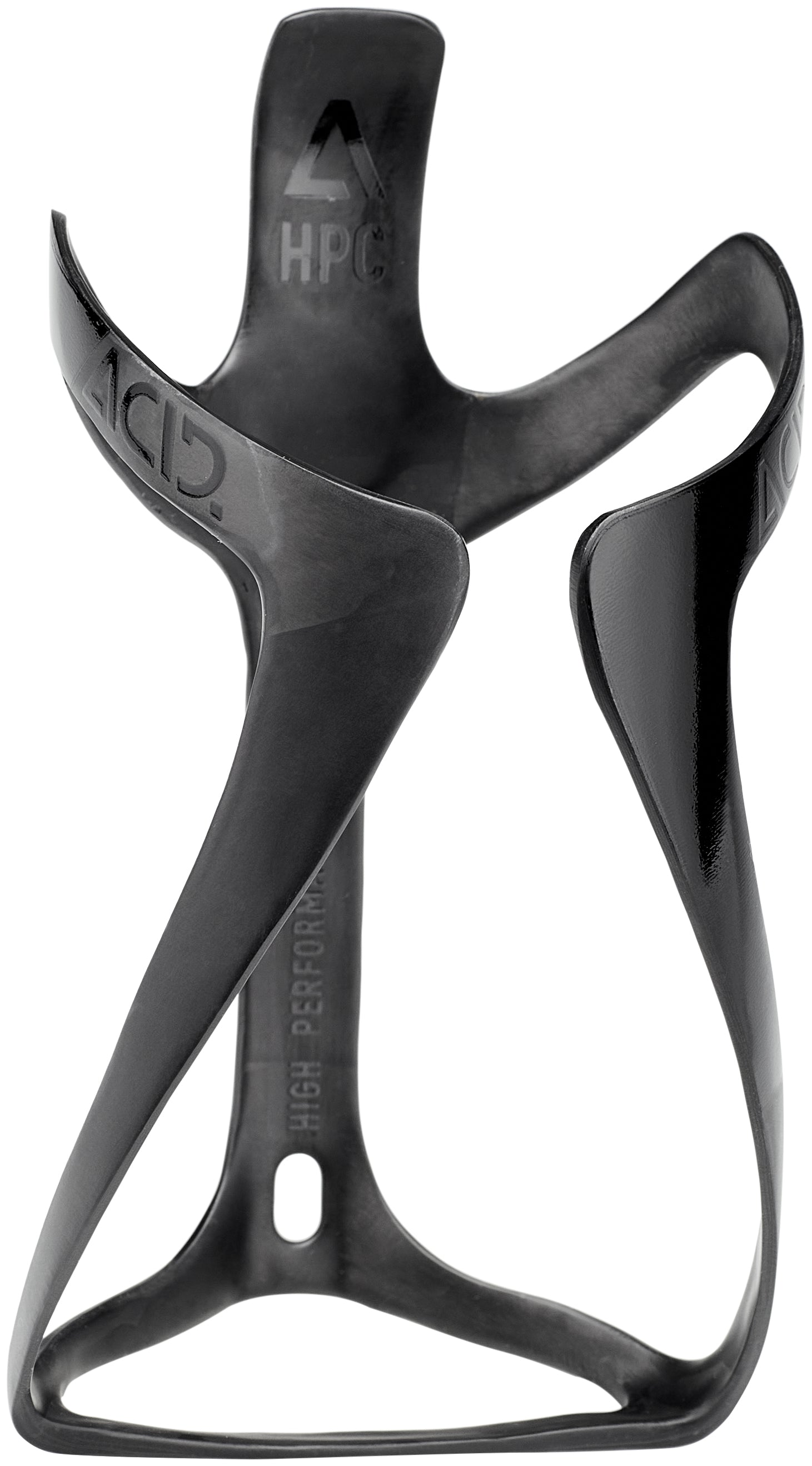 ACID Flaschenhalter HPC black