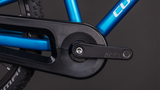 Cube Numove 180 topasblue´n´nebula (2026)
