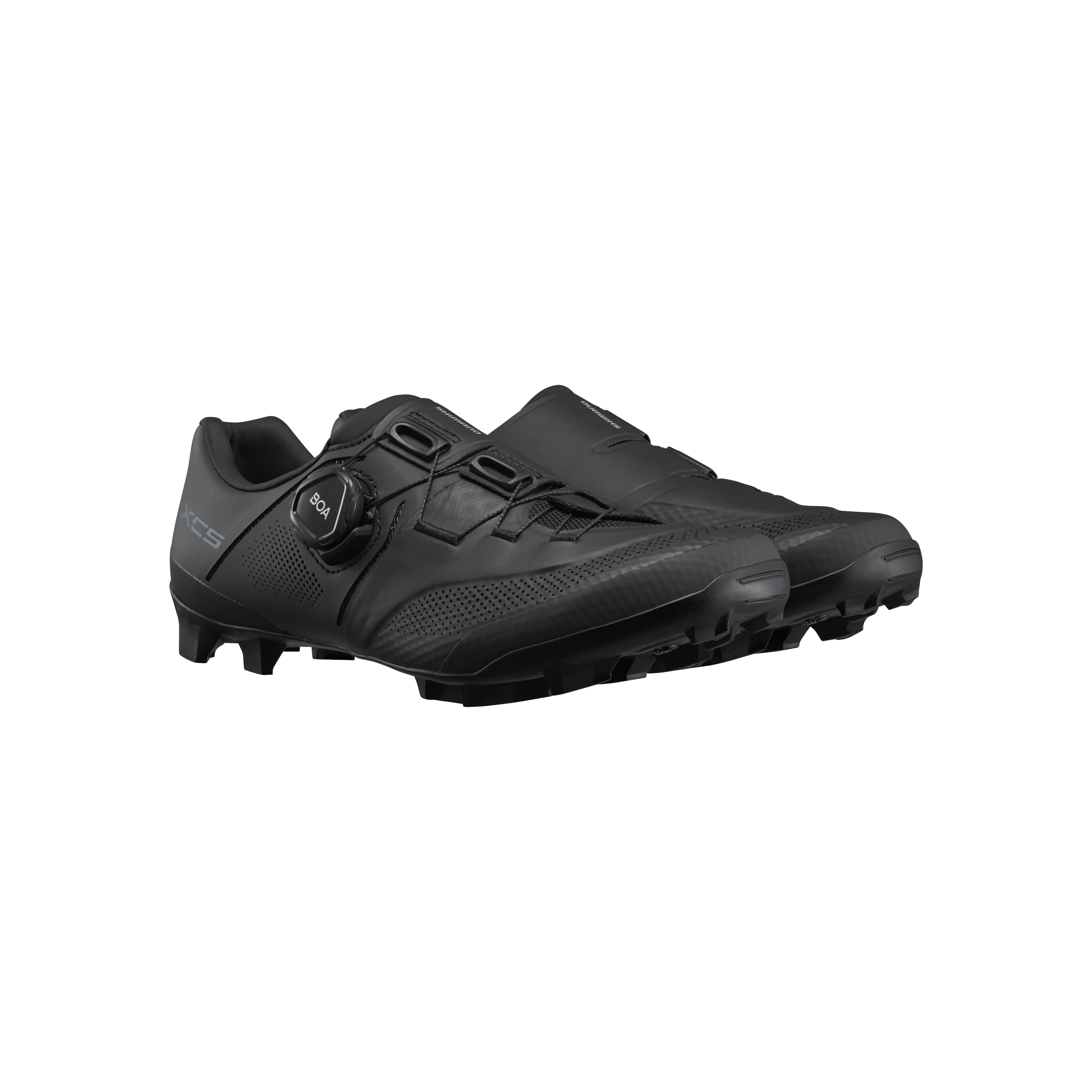 Shimano XC503W MTB-Schuhe Damen black