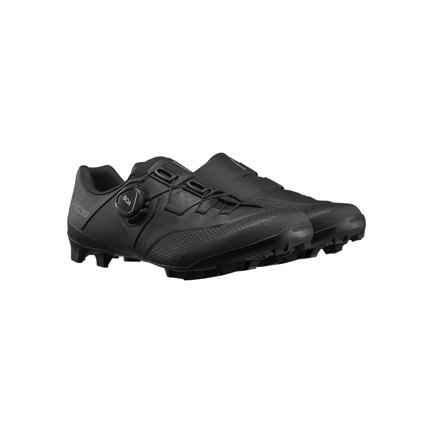 Shimano XC503W MTB-Schuhe Damen black