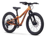 Academy Trail 4 R 20 Zoll Mountainbike  Amber (2026)