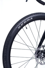 ACADEMY S-grade Gravel 7 27.5" Forest (2026)