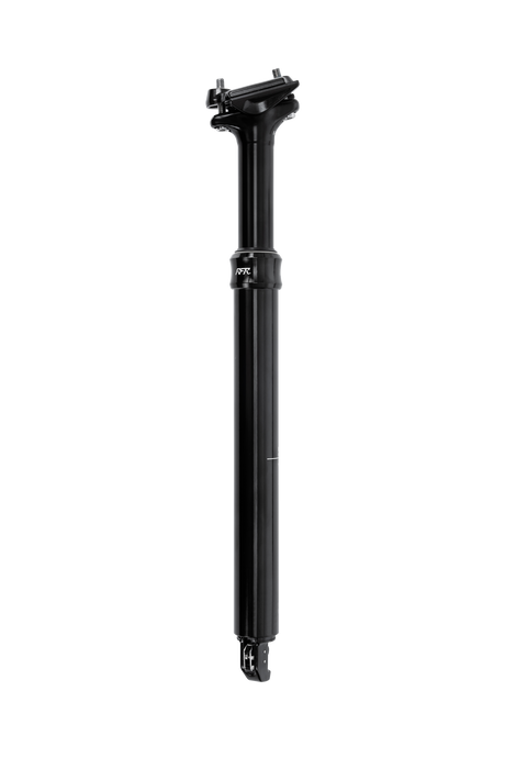 RFR Teleskop-Sattelstütze PRO 2.0 "Inside" 170 Ø 31,6mm black
