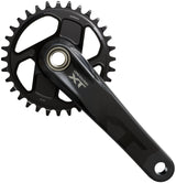 Shimano Deore XT FC-M8200 Kurbelarmset