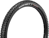 Maxxis DHR II Folding Tyre 29x2.40" WT EXOplus TR 3C MaxxTerra