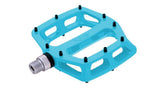 DMR V12 Plattform Pedale blue