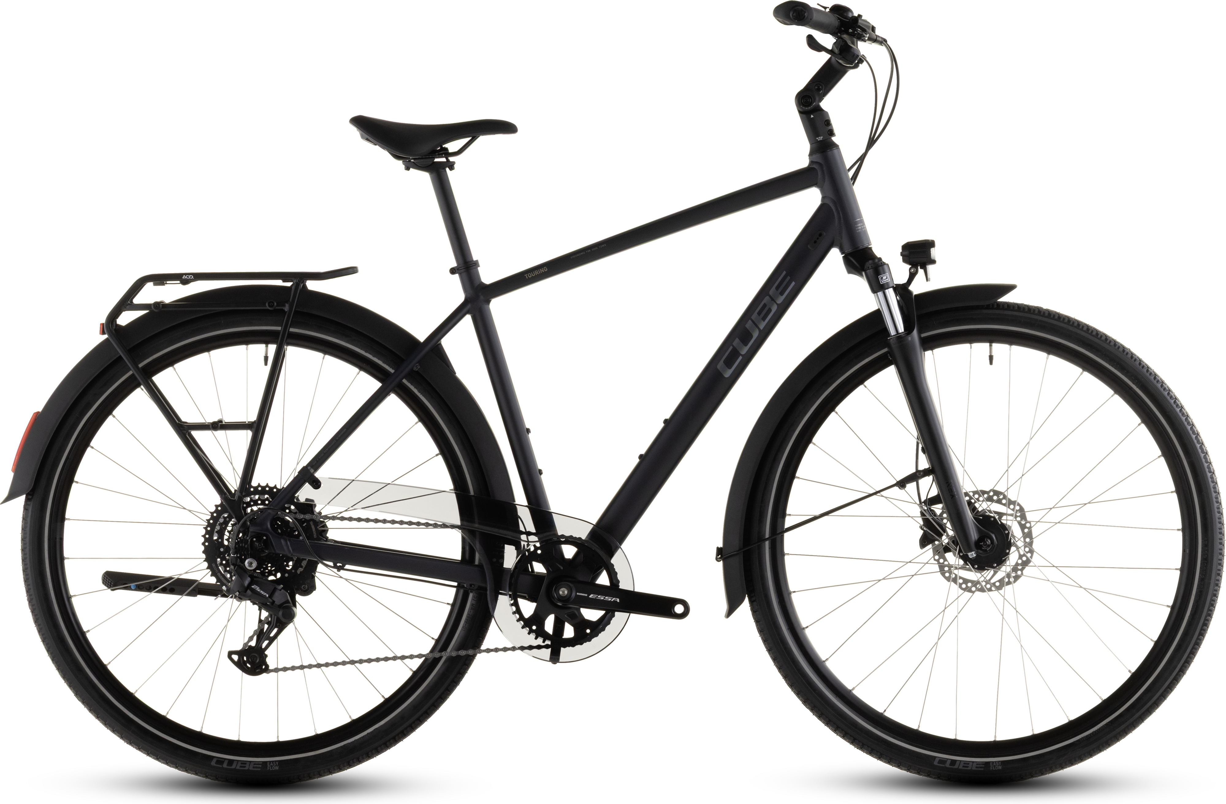 Cube Touring ONE night´n´chrome (2026)