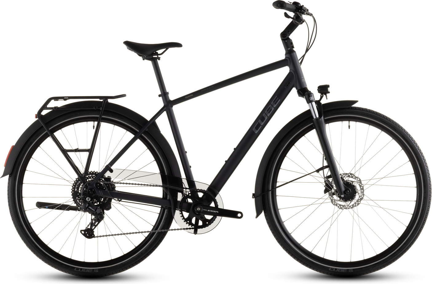 Cube Touring ONE night´n´chrome (2026)
