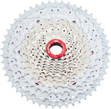 SunRace CSMZ903 WA1 Kassette 12-fach 11-51Z