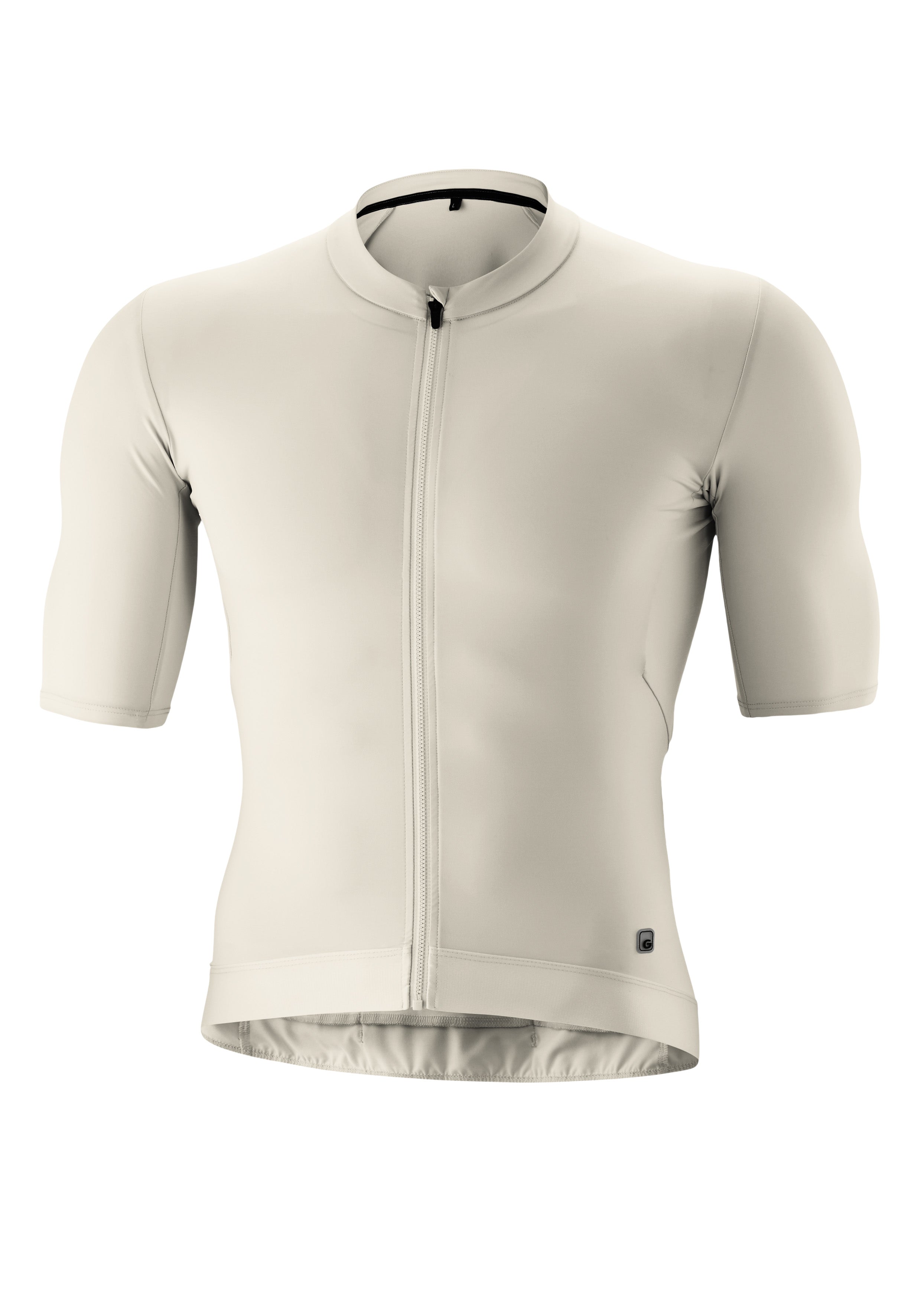 Gonso Road Jersey Herren chateau gray
