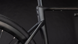 Cube Attain C:62 Race blackline (2026)