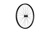 ACID Vorderrad MTB/Trekking CMPT HPA 5x100 QR J-Bend 6-Bolt 32H black, white