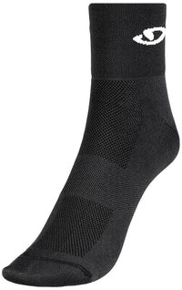 Giro Comp Racer | Herren, Damen Fahrradsocken | black – aktuelle Variante