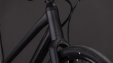 Cube Nulane Pro Trapez grey´n´chrome (2026)