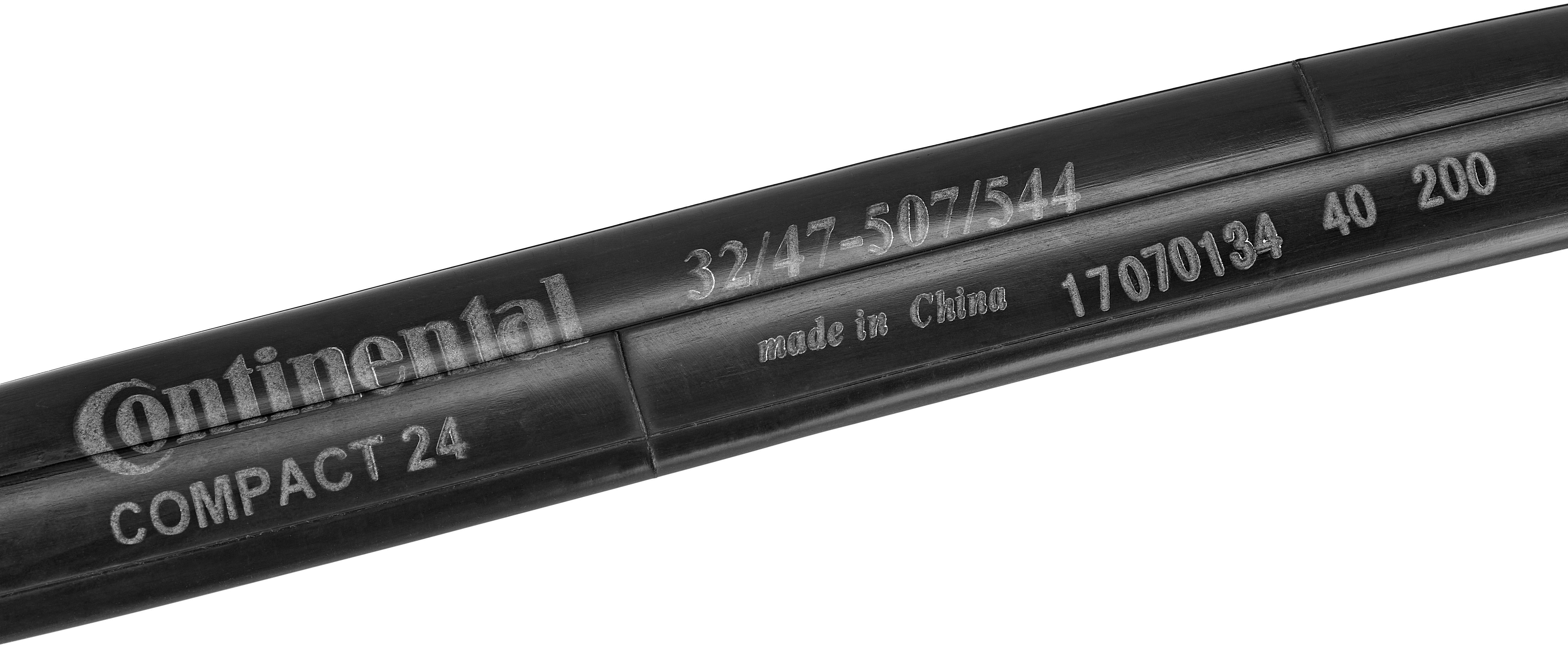 Continental Compact 24