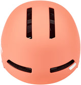 CUBE Helm DIRT 2.0 light red