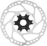 Shimano SM-RT64 Bremsscheibe mit Magnetischem Verschlussring 160mm