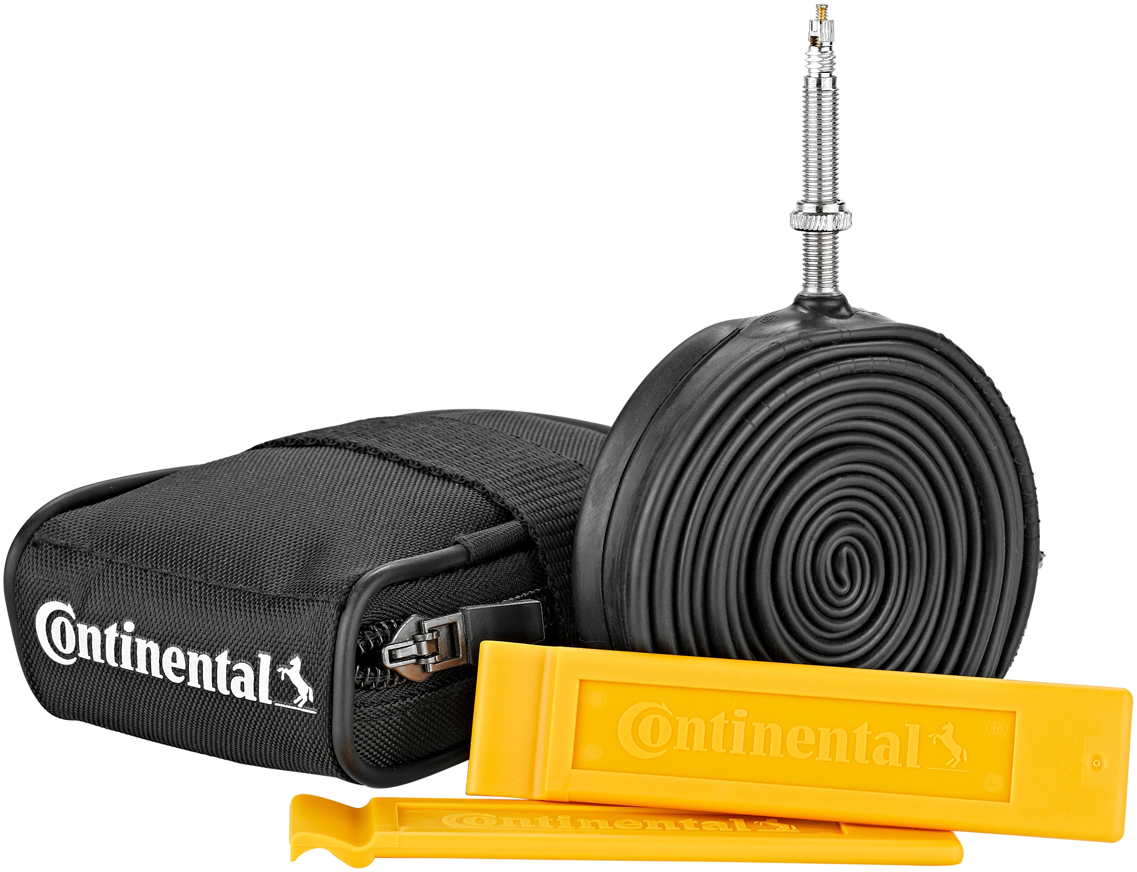 Continental Schlauchtasche + 28