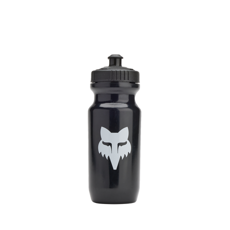 Fox Head Base Water Bottle 650ml Black