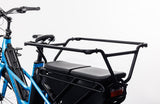 CUBE Aufsatz Longtail
