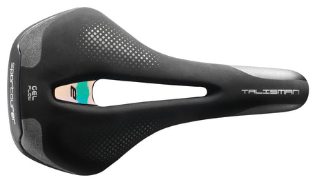 Sportourer Talisman Lady Gel Flow Sattel S-Flow