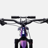 Kids Ride Shotgun 2.0 MTB Kindersitzlenker 25,4/31,8/35,0mm black