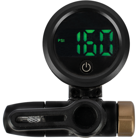 Topeak Shuttle Gauge Digital 2.0