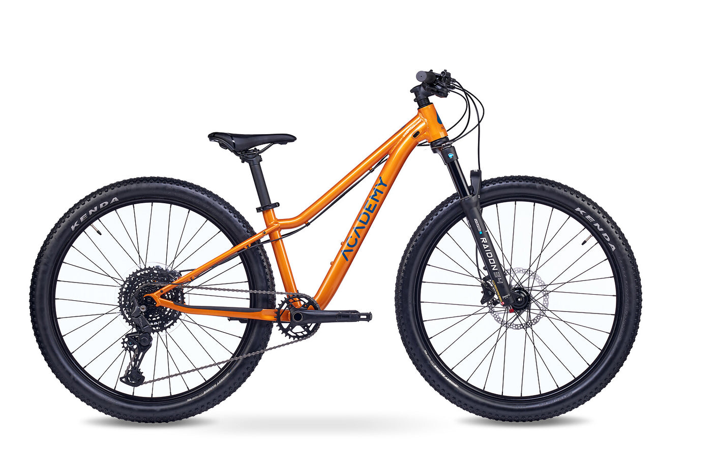 Academy  Trail 7 27,5" Rahmenhöhe 33cm Amber (2026)