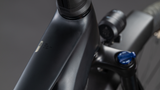 Cube Touring Hybrid ONE 600 coal´n´chrome (2026)