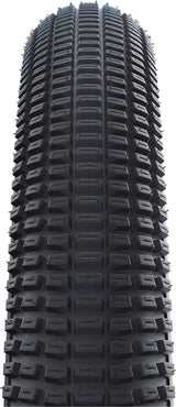 Schwalbe Billy Bonkers Faltreifen 26x2.10" Performance Addix Bronze Skin