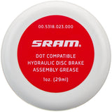 SRAM DOT Fett 29ml