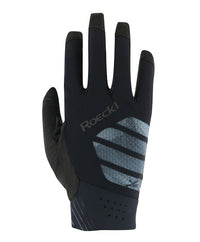Roeckl Murnau 2 MTB-Handschuhe | black – aktuelle Variante