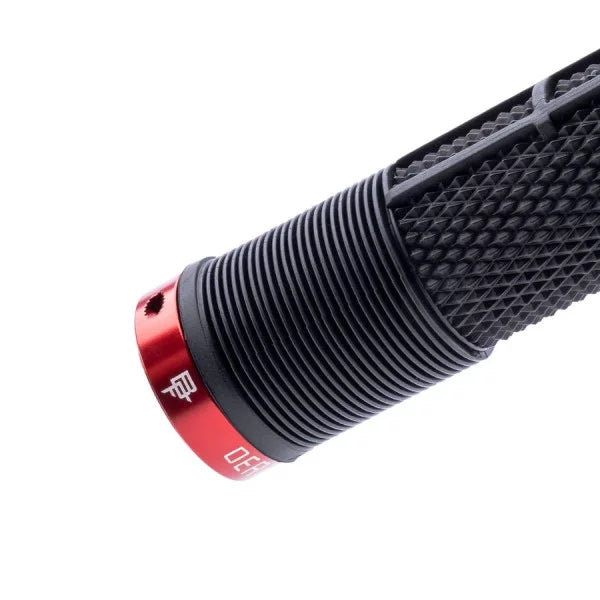 DMR Brendog FL Death Grip 2 Lock-On Griff Race 31,3mm black
