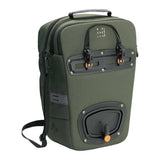 VAUDE eBack Single khaki