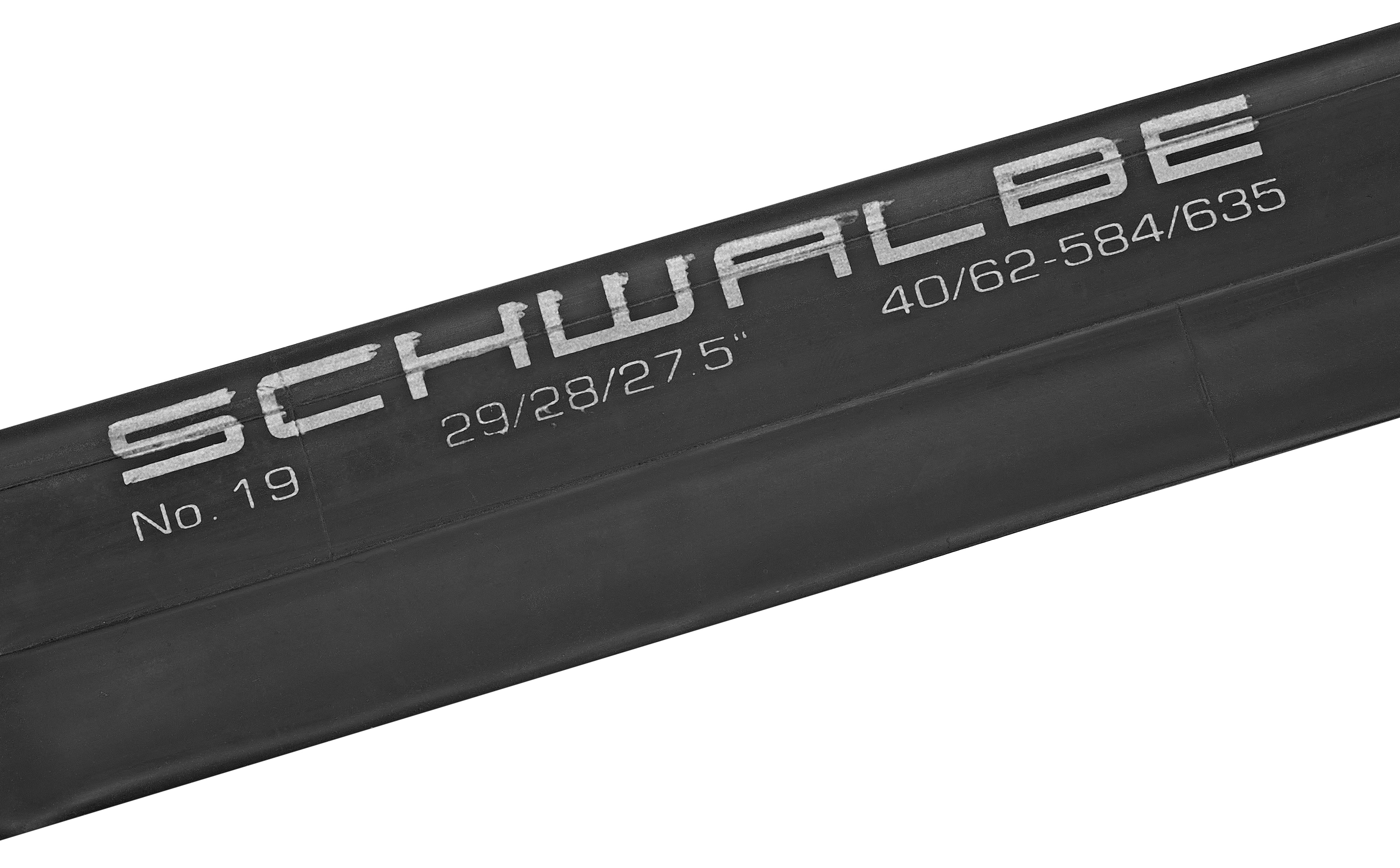Schwalbe Nr. 19 Schlauch 27,5/28/29