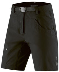 Gonso Mira | Damen Fahrradhose kurz | black – aktuelle Variante