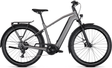 Kalkhoff ENDEAVOUR 3 MOVE Diamant 600 jetgrey matt (2026)
