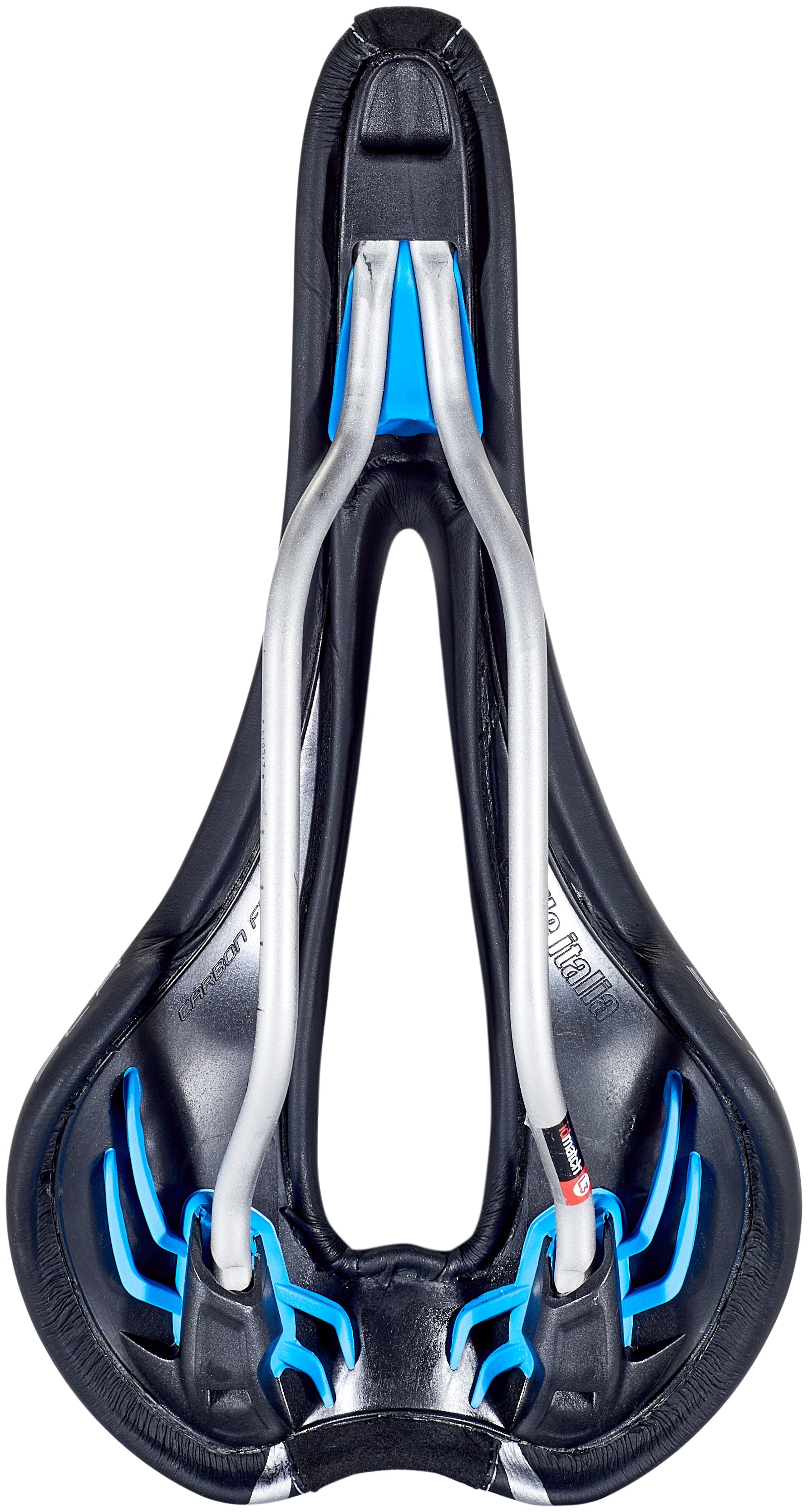 Selle Italia MAX SLR Gel Superfow Sattel black