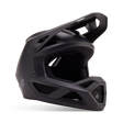 Fox YTH Rampage Full Face Helm Matte Black