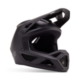 Fox YTH Rampage Full Face Helm Matte Black