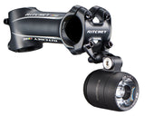 Ritchey Universal Stem Mount Supernova Vorbauhalterung C220/4-Axis44 Vorbauten schwarz