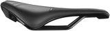 CUBE Natural Fit Sattel Venec+ black´n´black