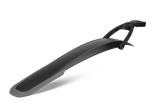 Acid VANE PRO Steckschutzblech 27,5-29" CLICK hinten black´n´grey