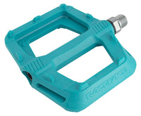 Race Face Ride Plattform-Pedale  turquiose – aktuelle Variante