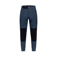 Fox YTH Defend Pant Galaxy Blue