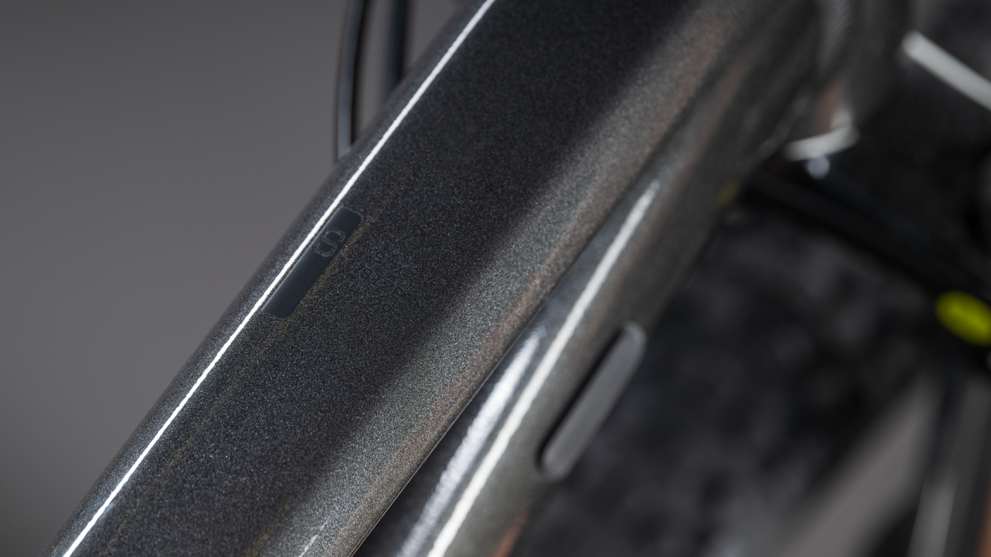 Cube Aim SLX slateblack´n´black (2026)