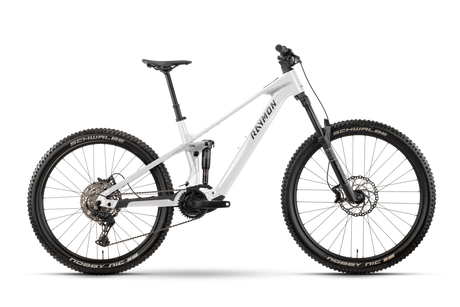 Raymon Tarok Comp White (2027)