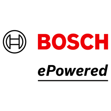 Bosch ePowered
